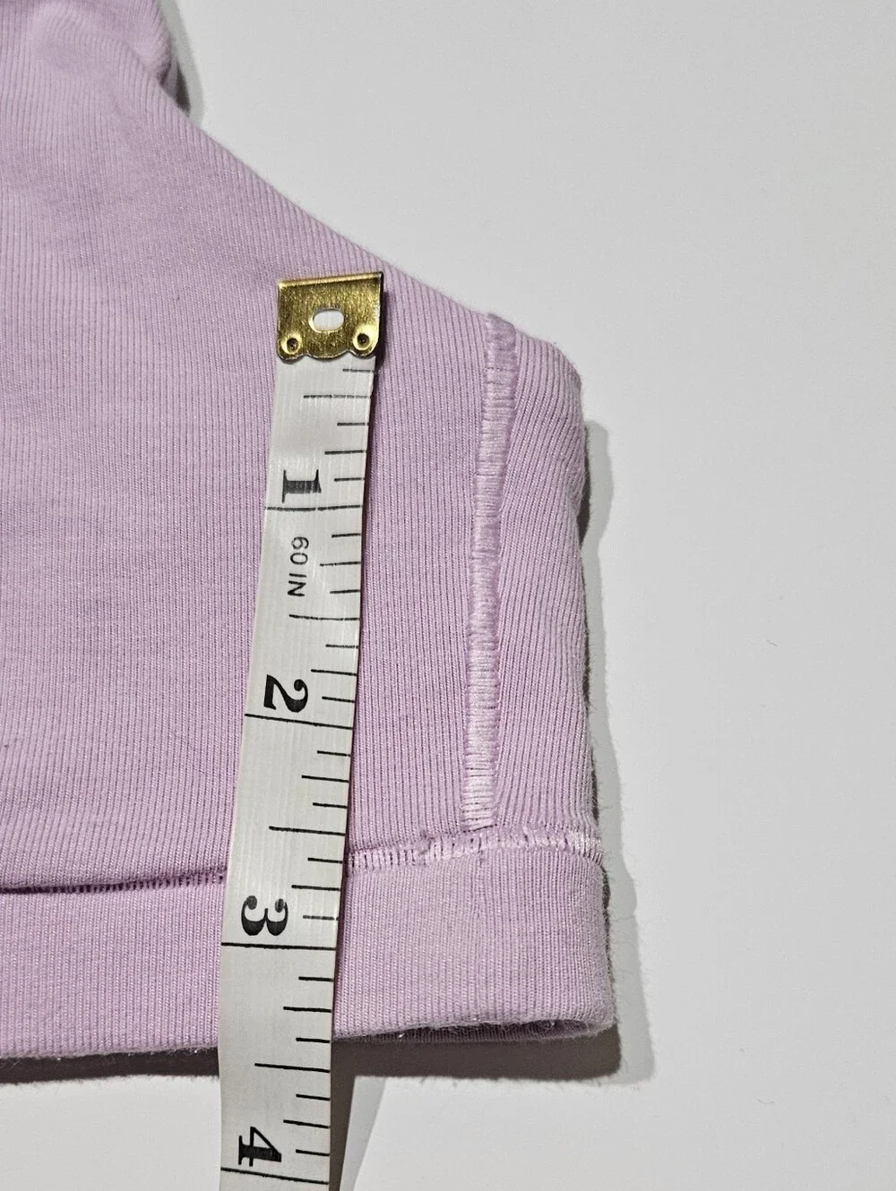 Athleta girl seamless